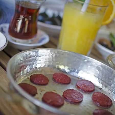 Roka Tas Hotel Alaçatı