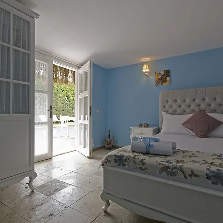 Roka Tas Hotel Alaçatı