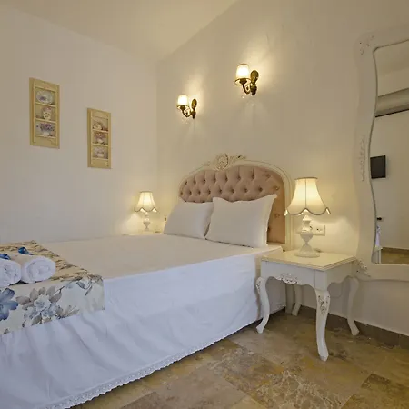 Roka Tas Hotel Alacati