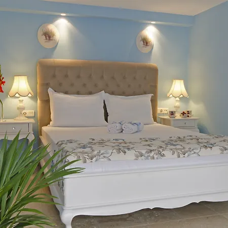 Hotel Roka Tas