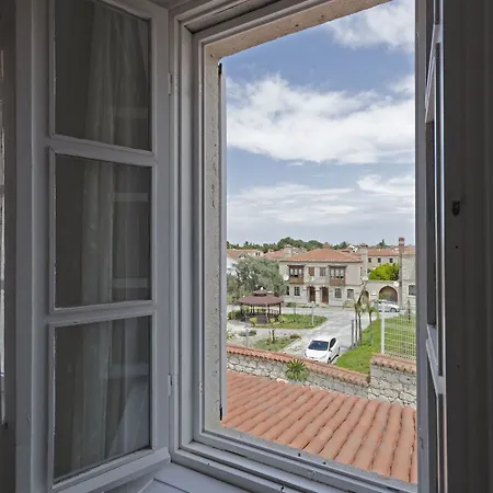 Hotel Roka Tas Alacati