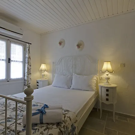 Hotel Roka Tas