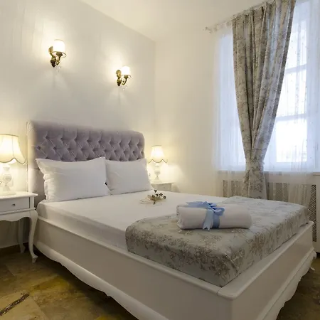 Hotel Roka Tas Alacati