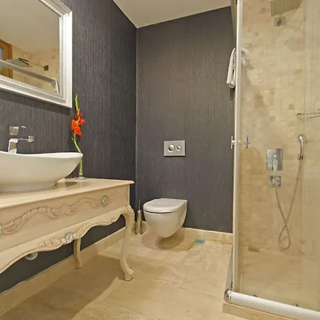 Roka Tas Hotel Alacati