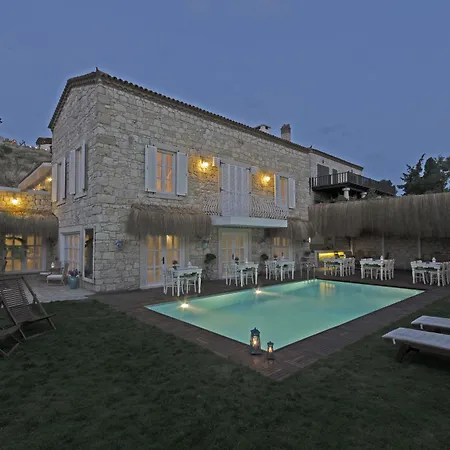 Hotel Roka Tas Alacati
