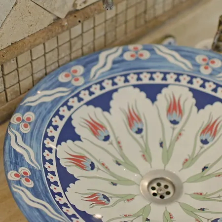 Hotel Roka Tas Alacati