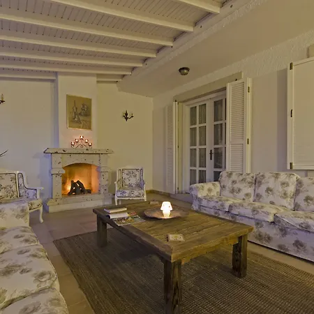Hotel Roka Tas