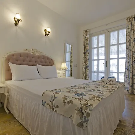 Roka Tas Hotel Alacati
