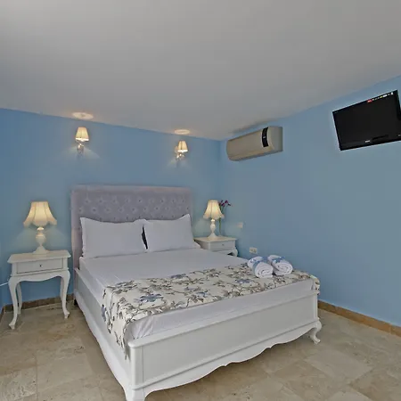 Roka Tas Hotel Alacati