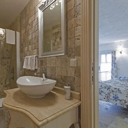 Hotel Roka Tas Alacati