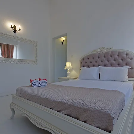 Hotel Roka Tas 2*